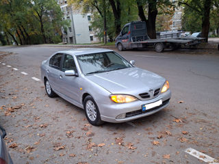 Nissan Primera, 1999