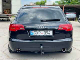 Audi A6 foto 6