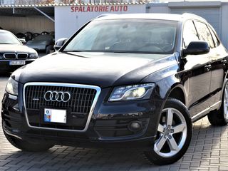 Audi Q5 foto 1