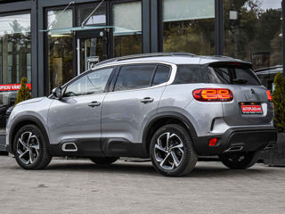 Citroen C5 Aircross foto 5