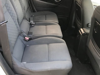 Renault Grand Scenic foto 6