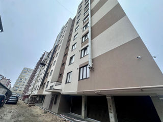 Apartament cu 2 camere, 80 m², Durlești, Chișinău