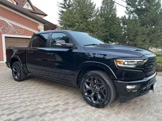 Dodge Ram foto 4