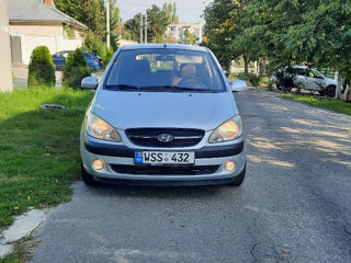 Hyundai Getz foto 2