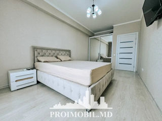 Apartament cu 1 cameră, 50 m², Râșcani, Chișinău foto 2