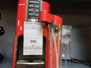 Masina de cafea Saeco 990