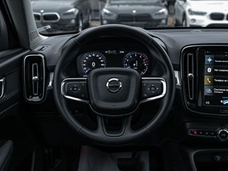 Volvo XC40 foto 10