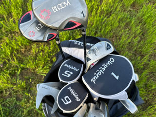 Vând crose golf foto 5