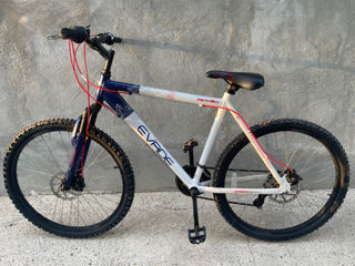 Bicicletă Apollo