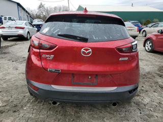 Mazda CX-3 foto 6