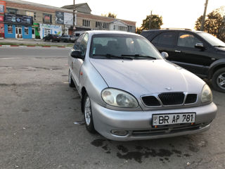 Daewoo Lanos foto 6