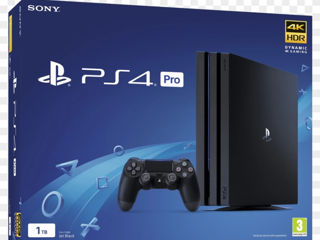 Sony PlayStation 4 Pro , Sony PlayStation 4 Pro + 40 игр ,геймпады для PS4 , игры . foto 6