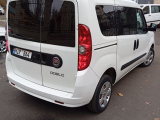 Fiat Doblo foto 6