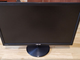 Monitor ASUS VP247 foto 1