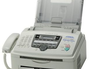 Факсы Panasonic по доступным ценам!!! foto 8