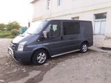 Ford Transit LUX 140CP foto 5