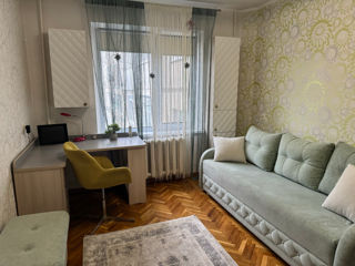 Apartament cu 3 camere, 83 m², Ciocana, Chișinău foto 6