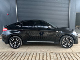 BMW X6 foto 6