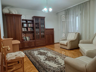 Apartament cu 3 camere, 100 m², Râșcani, Chișinău foto 8