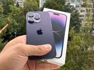 iPhone 14 Pro 5G Full foto 2