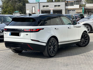 Land Rover Range Rover Velar foto 3