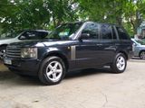 Land Rover Range Rover foto 1