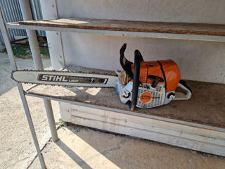 Stihl ms 661c nou