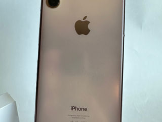 iPhone XS Max gold 256 foto 2