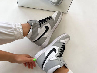 Nike Jordan Retro 1 Poze reale