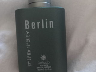 Parfum Berlin foto 2