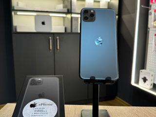 iPhone 11 ProMax 256GB (Magazin/Магазин/Store)(Garanție/Гарантия/Warranty) foto 2