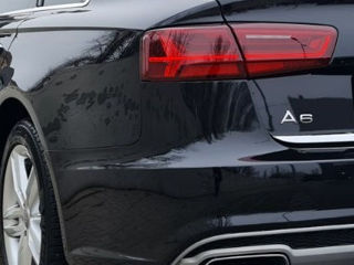 Фара Audi A6