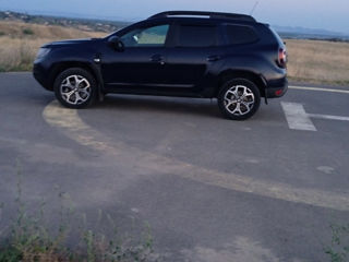 Dacia Duster foto 2