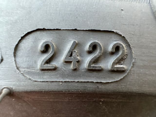 235/45 R20 Michelin 2022 foto 10