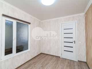 Apartament 2 camere, 46 mp, euro reparație, Buiucani 44000 € foto 4