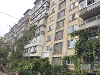 Apartament cu 1 cameră, 38 m², Botanica, Chișinău