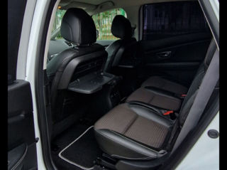 Renault Scenic foto 6