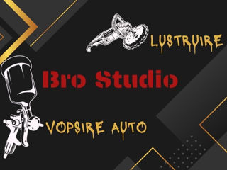 Vopsire Lustruire Auto