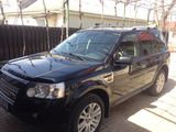 Land Rover Freelander foto 4