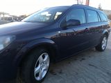 Opel Astra foto 3