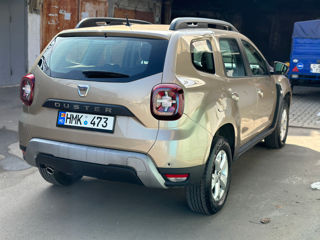 Dacia Duster foto 5