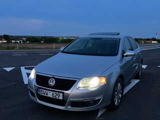 Volkswagen Passat foto 2