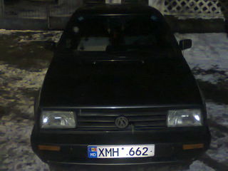 Volkswagen Jetta foto 1