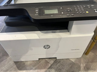 hp laserjet mfp m433a foto 2