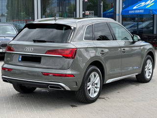 Audi Q5 foto 4