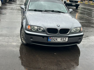 BMW 3 Series foto 8