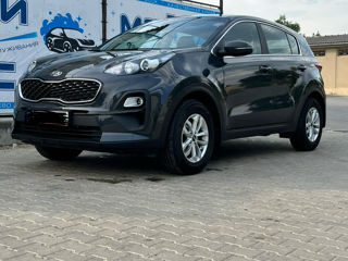 KIA Sportage foto 3