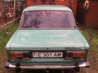 Lada / ВАЗ 2106 foto 2