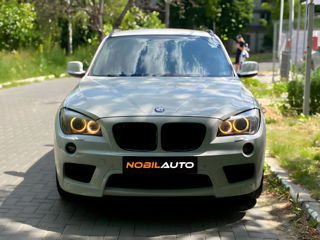 BMW X1 foto 3