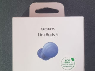 Sony LinkBuds S